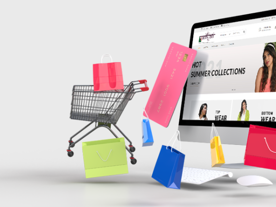 What Are The Benefits Of An E-Commerce Website?