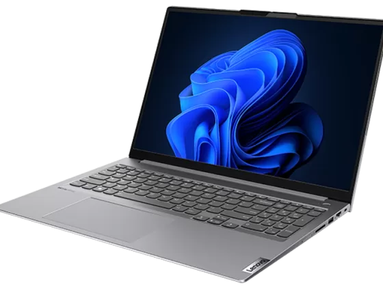 9 things to consider when buying a new laptop in Nigeria